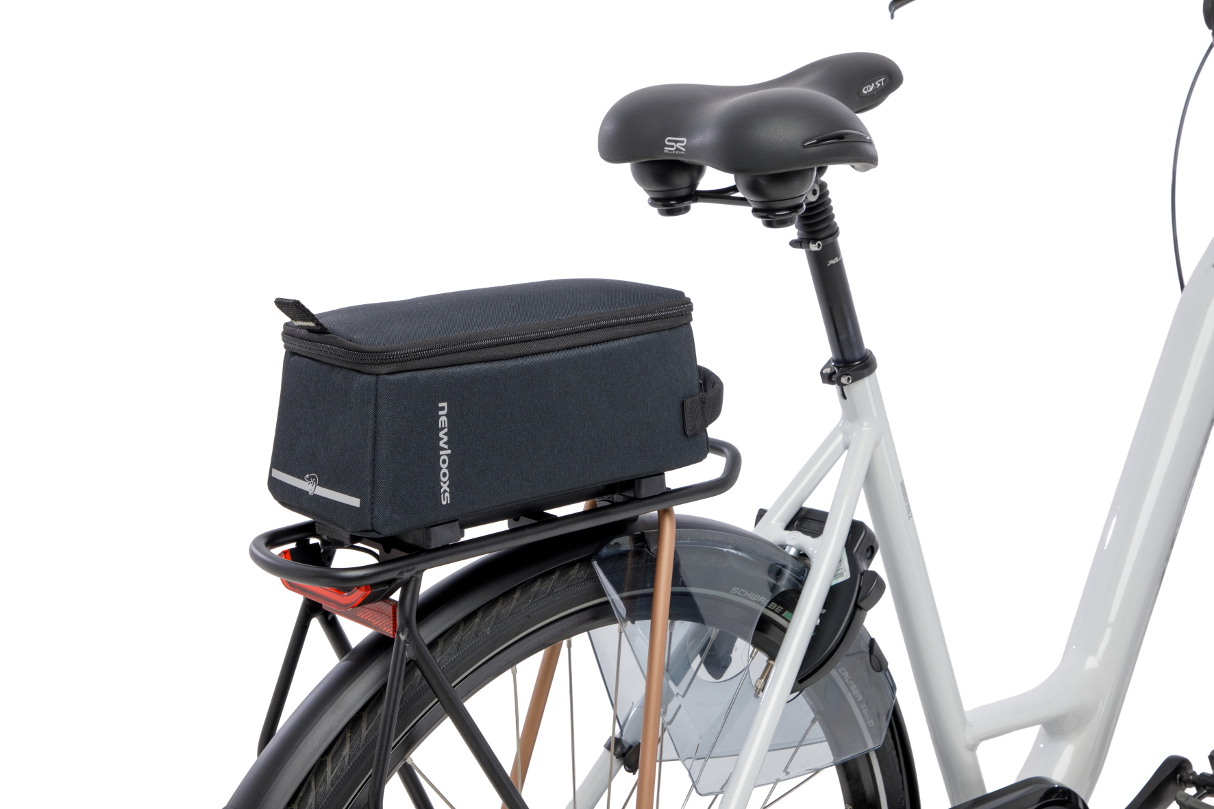 Sports Trunkbag lock MIK 2.0 - 473.330MIK2 - New Looxs